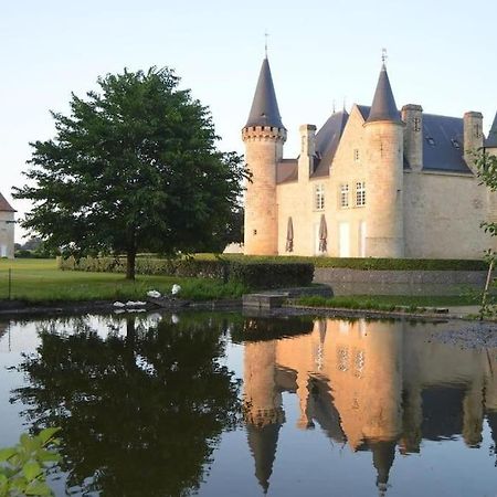 Appartement Confort Et Balcon Ludon-Medoc Екстер'єр фото