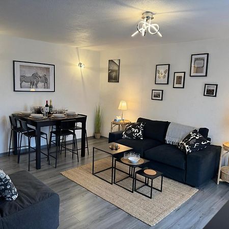 Appartement Confort Et Balcon Ludon-Medoc Екстер'єр фото
